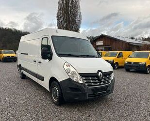 Renault Renault Master Kasten L3H2 *Klima*Kamera*wenig KM* Gebrauchtwagen