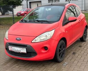 Ford Ford Ka Trend,Benzin,Klima,E-Fenster.Top Gebrauchtwagen