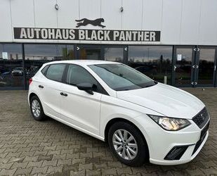 Seat Seat Ibiza 1Hand Klima Alu PDC Tempo.Scheckh.kompl Gebrauchtwagen