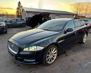 Jaguar Jaguar XJ Premium Luxury Gebrauchtwagen