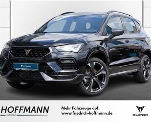 Cupra Ateca Gebrauchtwagen