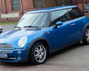 Mini MINI ONE Mini 1.6 One*Nur 104 Tkm*Tüv 11.2023* Gebrauchtwagen