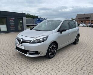 Renault Renault Scenic III BOSE Edition Automatik TÜV NEU Gebrauchtwagen