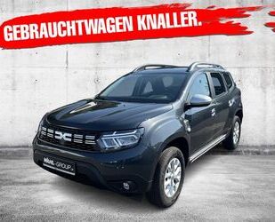 Dacia Dacia Duster Expression TCe 130 *PARK-PILOT*KLIMA* Gebrauchtwagen