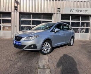 Seat Seat Ibiza 1.4 16V ST Style - Klimaa/ Comfort-D Pa Gebrauchtwagen