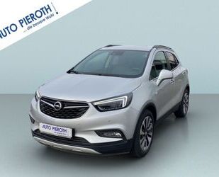 Opel Opel Mokka X 1.4 ECOTEC Start/Stop Ultimate Gebrauchtwagen