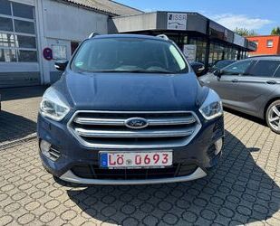 Ford Ford Kuga Cool & Connect Gebrauchtwagen