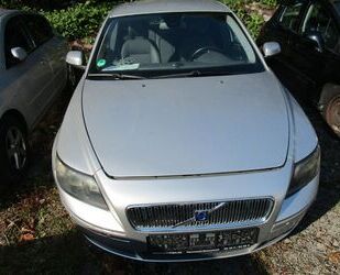 Volvo Volvo V50 2.0D Edition Gebrauchtwagen