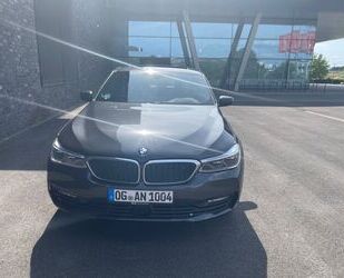 BMW BMW 640 Gran Turismo 640i xDrive A Gran Turismo - Gebrauchtwagen