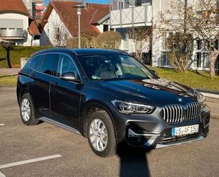 BMW BMW X1 Xdrive 25e X-Line Winterreifen AHK Gebrauchtwagen