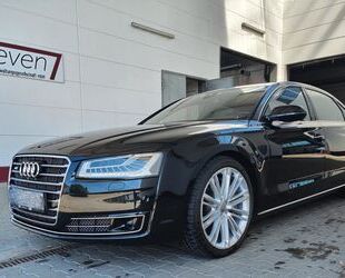 Audi Audi A8 6.3 FSI W12 L *QUATTRO*B&O*Keramikbremsen* Gebrauchtwagen