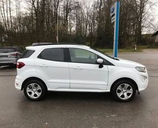 Ford Ford EcoSport ST-Line Gebrauchtwagen