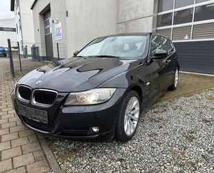 BMW BMW 320dxDrive Touring1.HANDTÜV NEU AUSSTATTUNG T Gebrauchtwagen