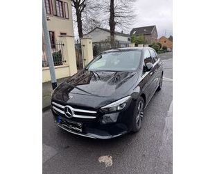 Mercedes-Benz Mercedes-Benz B250e Gebrauchtwagen