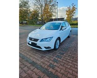 Seat Seat Leon 1.2 TSI 81kW Start&Stop Style Style Gebrauchtwagen