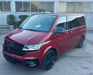 VW Volkswagen T6 Multivan Edition 4MOTION *ACC*KAMERA Gebrauchtwagen