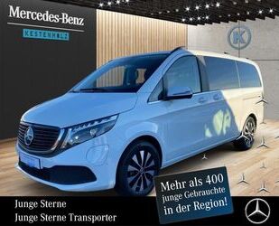 Mercedes-Benz Mercedes-Benz EQV 300 L *Avantgarde*KAMERA*DISTR*N Gebrauchtwagen