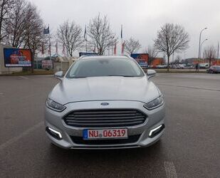 Ford Mondeo Gebrauchtwagen