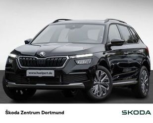 Skoda Skoda Kamiq 1.5 TOUR CAM LED LM17 NAVI SITZHEIZUNG Gebrauchtwagen