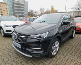 Opel Opel Grandland X Innovation Gebrauchtwagen