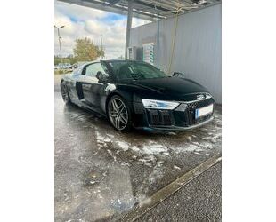 Audi Audi R8 5.2 FSI plus mit Sport AGA Gebrauchtwagen