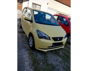 Seat Seat Mii 1.0 44kW - Gebrauchtwagen