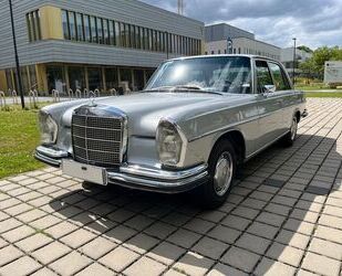 Mercedes-Benz Mercedes-Benz 280 SE Gebrauchtwagen