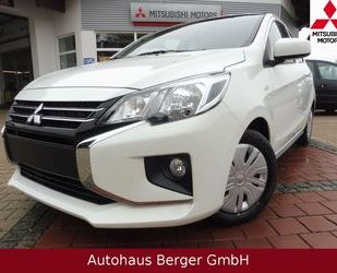 Mitsubishi Mitsubishi Space Star 1.2 MIVEC Select Klima/DAB * Gebrauchtwagen