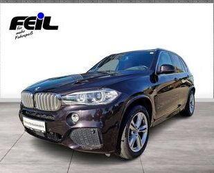 BMW BMW X5 xDrive40d M Sportpaket Individual Gebrauchtwagen