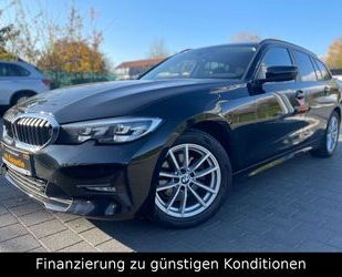 BMW BMW 320 d Touring G21 *LIFE-COCK*BUSINESS*H&K*NAVI Gebrauchtwagen