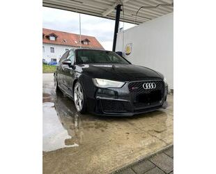 Audi Audi RS3 2.5 TFSI Quattro Sportback ACC, B&0, Matr Gebrauchtwagen