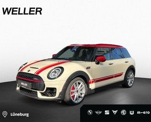 Mini MINI John Cooper Works Clubman ALL4 Sportpaket Nav Gebrauchtwagen