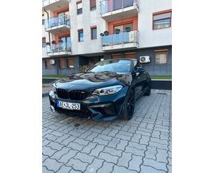 BMW BMW M2 Competition Futura 2000 Limited edition Gebrauchtwagen