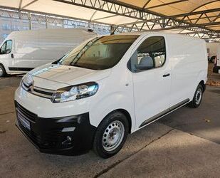 Citroen Citroën Jumpy 2.0 HDI 120 L2 Kastenwagen M Klima Gebrauchtwagen