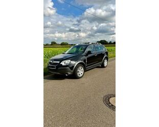 Opel Opel Antara 2.0 CDTI Edition Plus 4x4 110kW Auto . Gebrauchtwagen