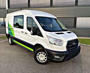 Ford Ford Transit Kasten 350 L3 H2 Trend|Kamera|AHK|19% Gebrauchtwagen