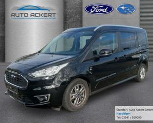 Ford Ford Grand Tourneo Connect 1.5 TDCi Titanium Aut. Gebrauchtwagen