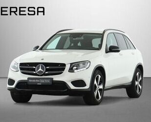 Mercedes-Benz Mercedes-Benz GLC 250 d 4M Night Distronic AHK Exc Gebrauchtwagen