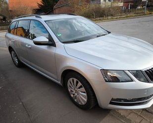 Skoda Skoda Octavia 1.6 TDI Gebrauchtwagen