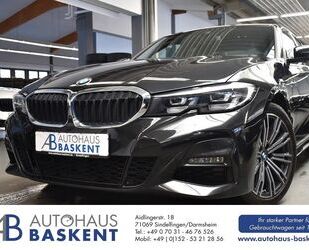 BMW BMW 320 d xDrive M SPORT*LED*LIVE COCKPIT*KAMERA Gebrauchtwagen