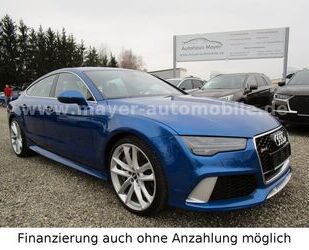 Audi RS7 Gebrauchtwagen