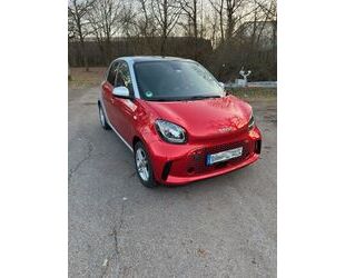 Smart ForFour Gebrauchtwagen