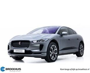 Jaguar Jaguar I-Pace EV320 S Bus Pack AWD | 3-Fase laden Gebrauchtwagen