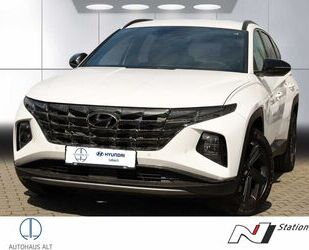 Hyundai Hyundai Tucson Advantage LED Elek. Heckklappe Gebrauchtwagen