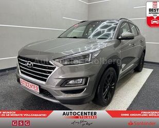 Hyundai Hyundai Tucson Trend Mild-Hybrid 2WD 