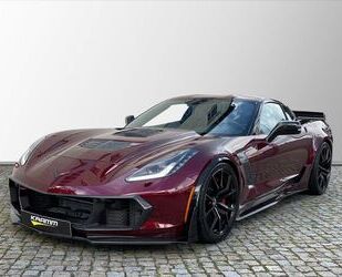 Corvette Corvette Z06 6.2 V8 Callaway mit TIKT-Umbau 564 KW Gebrauchtwagen