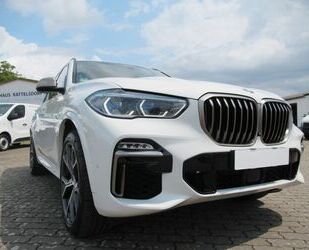 BMW BMW X5 M50 D+NACHTSICHT+MASSAG+4-ZONEN+AHK+ Gebrauchtwagen