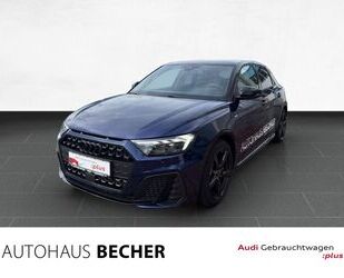 Audi Audi A1 Sportback 30 TFSI S-tronic S-line /Navi/LE Gebrauchtwagen