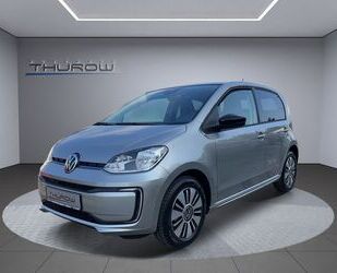 VW Volkswagen e-up! Edition Klima SH LM CCS APS Kamer Gebrauchtwagen