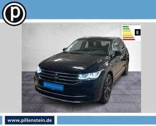 VW Volkswagen Tiguan Elegance 2.0 TDI DSG MATRIX-LED Gebrauchtwagen